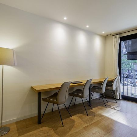 ברצלונה Ola Living Diagonal Apartments מראה חיצוני תמונה