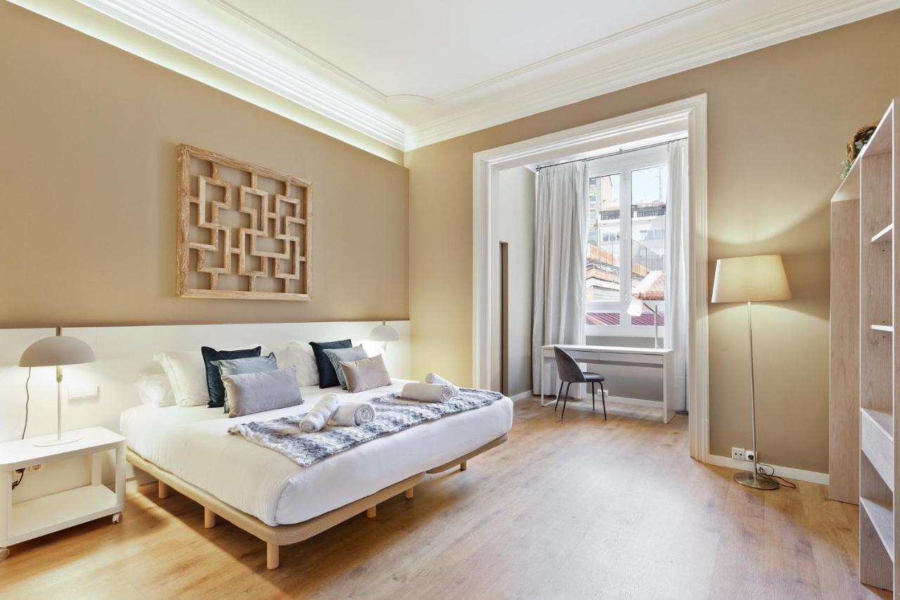 ברצלונה Ola Living Diagonal Apartments מראה חיצוני תמונה