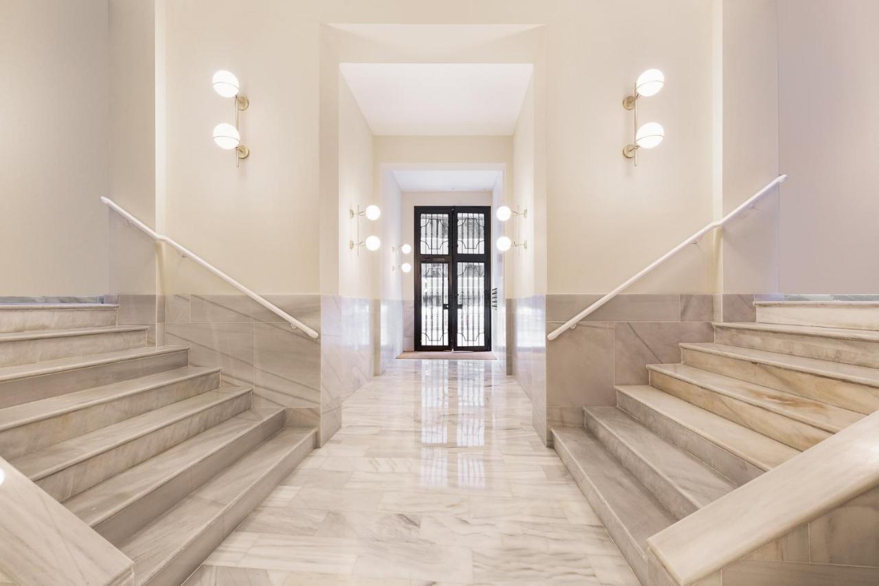 ברצלונה Ola Living Diagonal Apartments מראה חיצוני תמונה