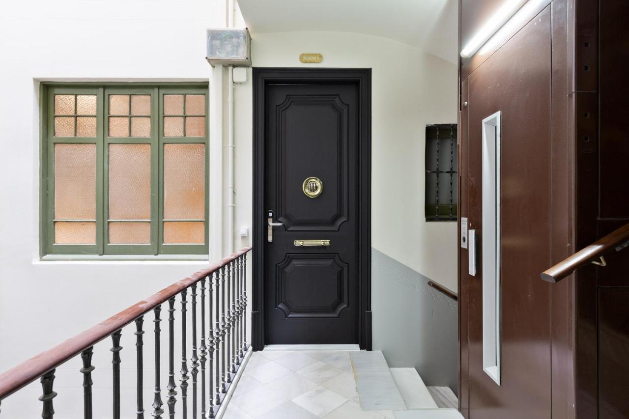 ברצלונה Ola Living Diagonal Apartments מראה חיצוני תמונה