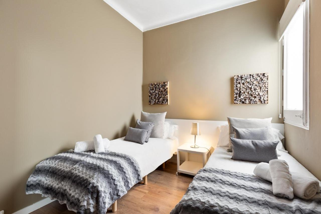 ברצלונה Ola Living Diagonal Apartments מראה חיצוני תמונה