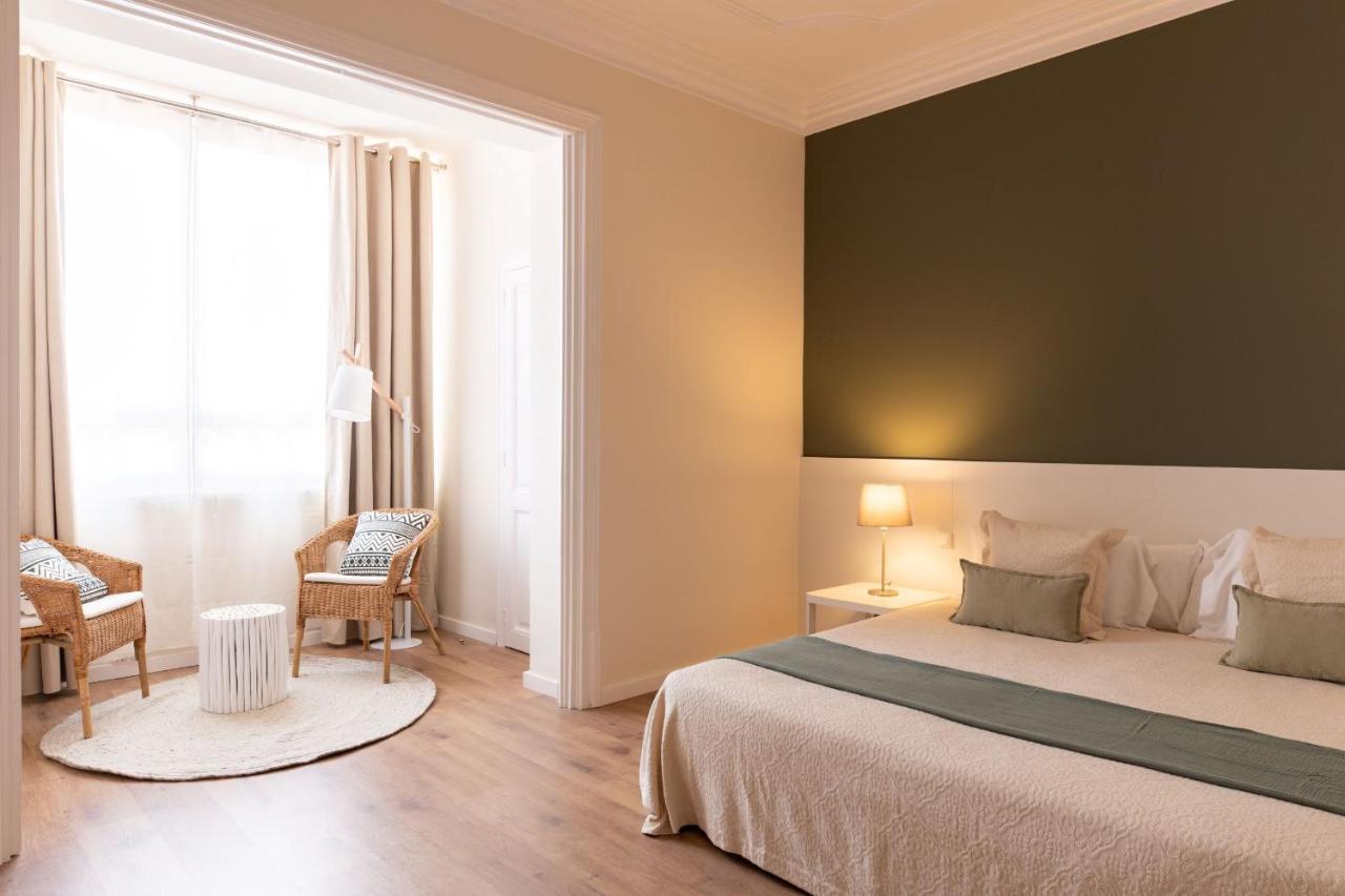 ברצלונה Ola Living Diagonal Apartments מראה חיצוני תמונה