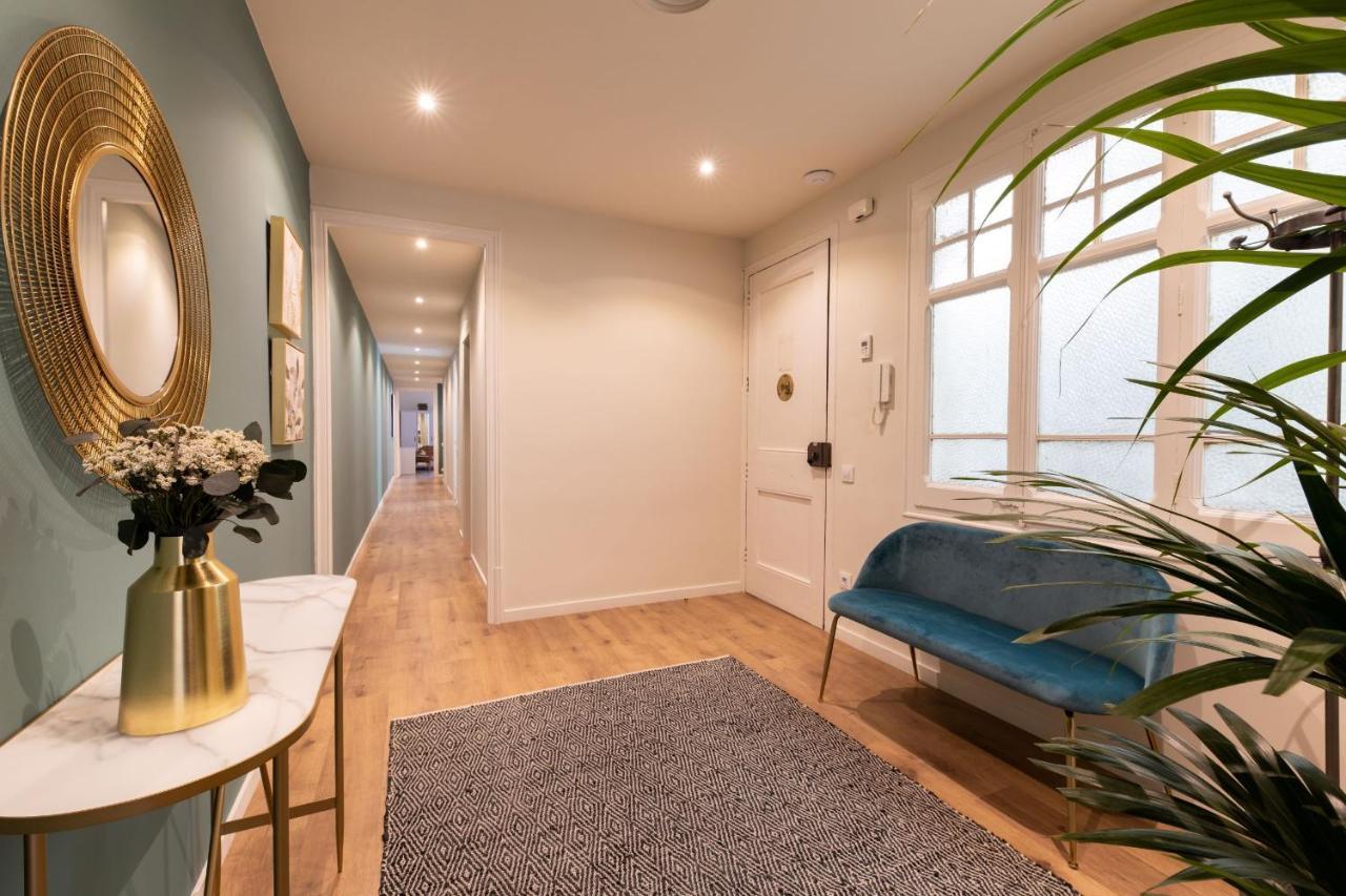 ברצלונה Ola Living Diagonal Apartments מראה חיצוני תמונה