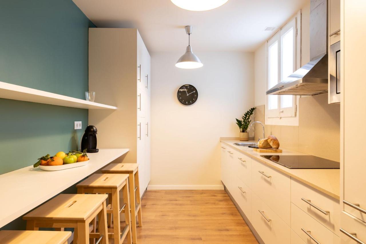 ברצלונה Ola Living Diagonal Apartments מראה חיצוני תמונה