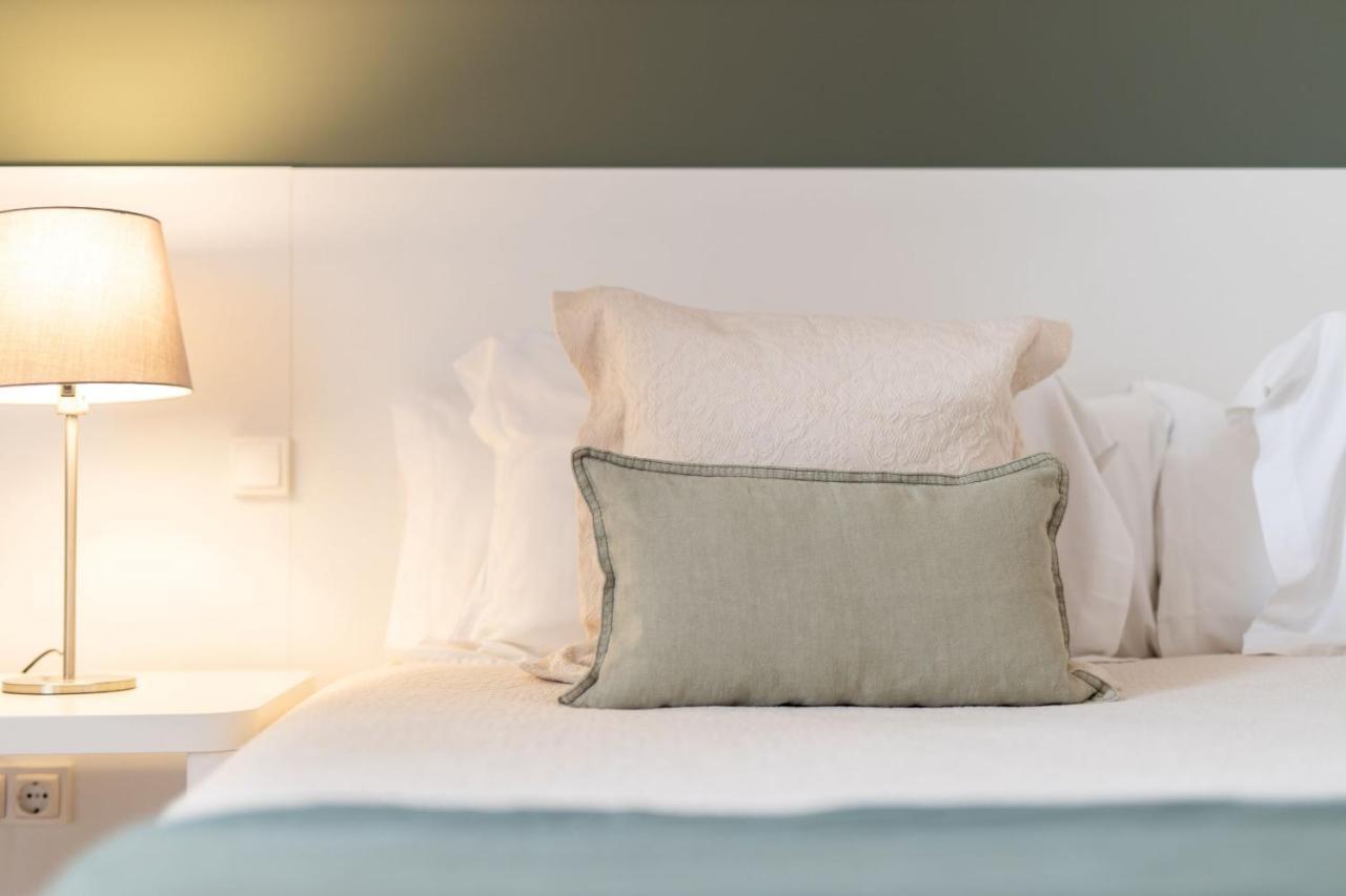 ברצלונה Ola Living Diagonal Apartments מראה חיצוני תמונה
