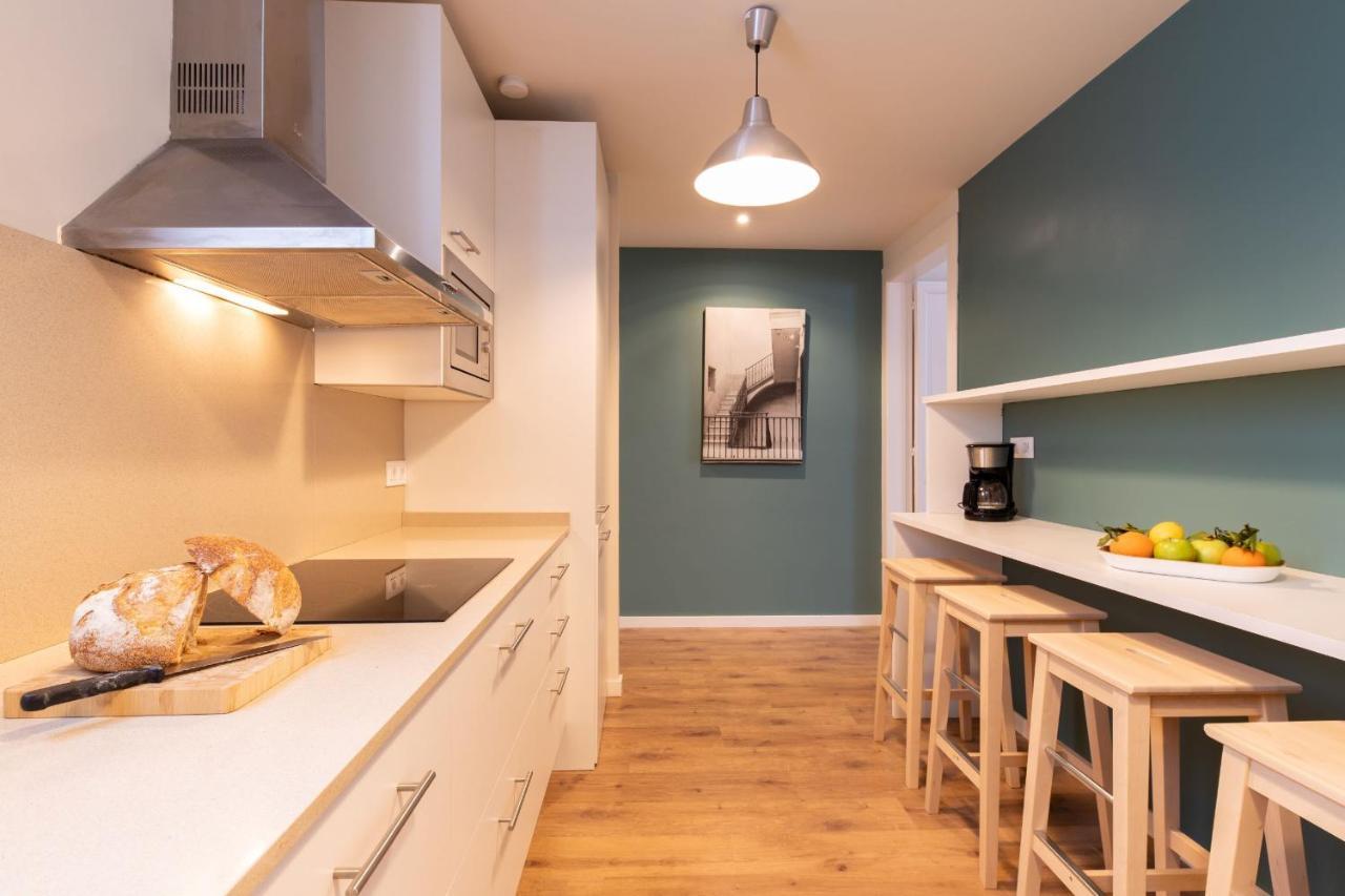 ברצלונה Ola Living Diagonal Apartments מראה חיצוני תמונה