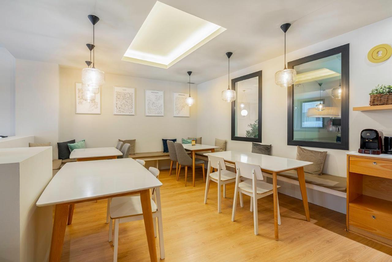 ברצלונה Ola Living Diagonal Apartments מראה חיצוני תמונה