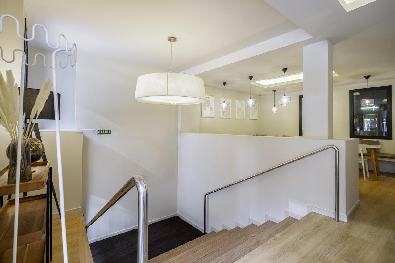 ברצלונה Ola Living Diagonal Apartments מראה חיצוני תמונה