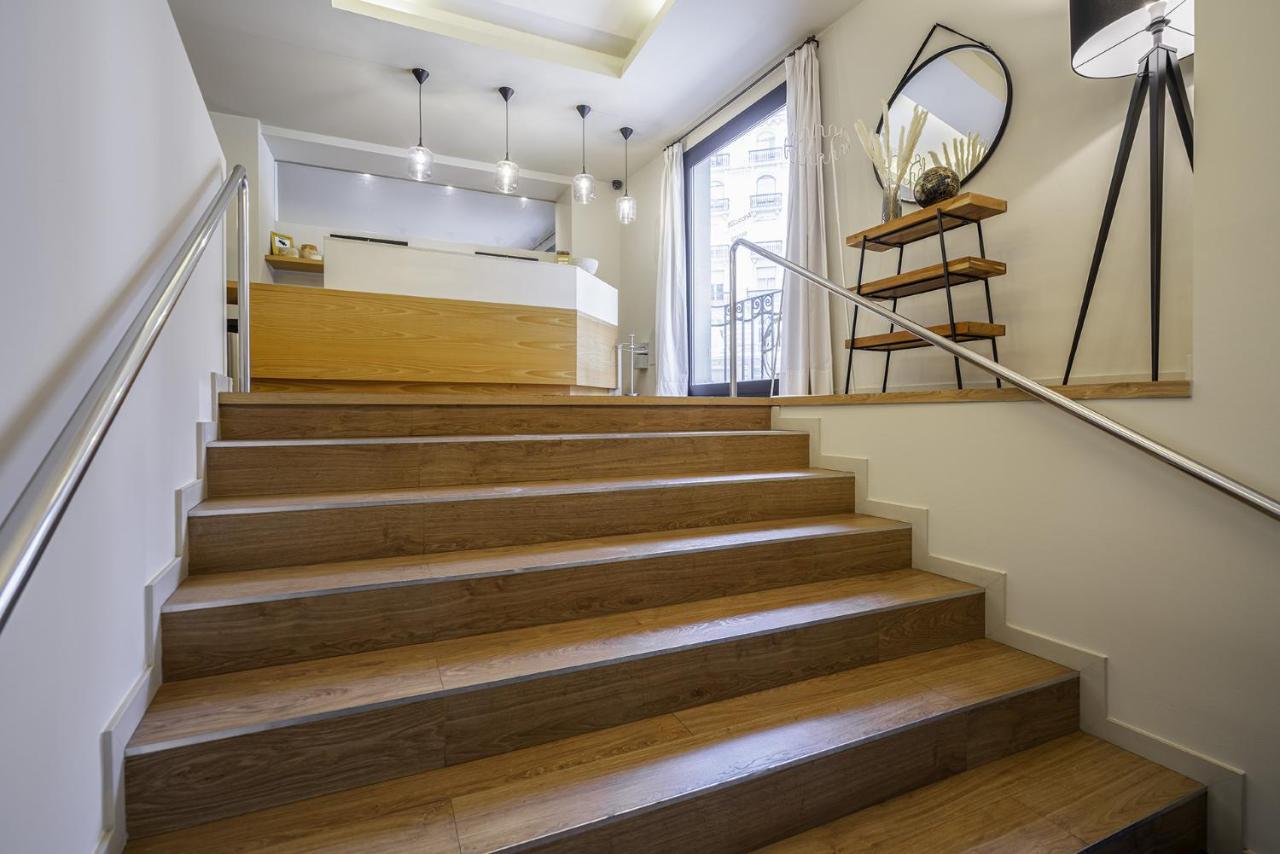 ברצלונה Ola Living Diagonal Apartments מראה חיצוני תמונה