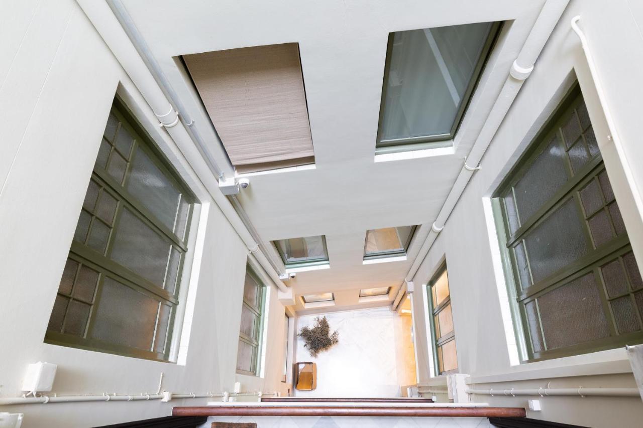 ברצלונה Ola Living Diagonal Apartments מראה חיצוני תמונה
