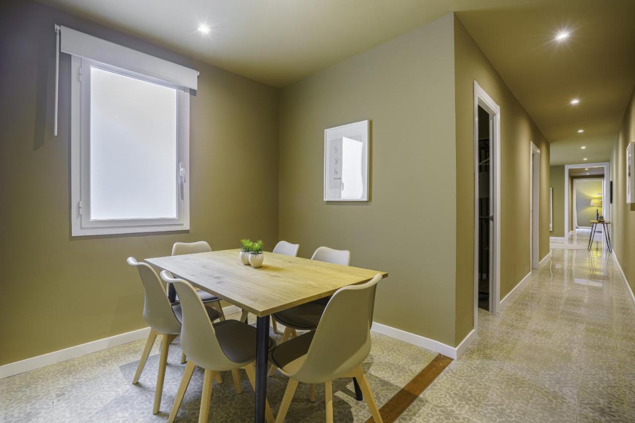 ברצלונה Ola Living Diagonal Apartments מראה חיצוני תמונה
