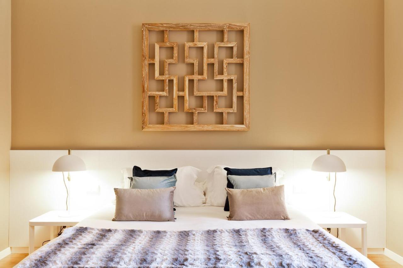 ברצלונה Ola Living Diagonal Apartments מראה חיצוני תמונה