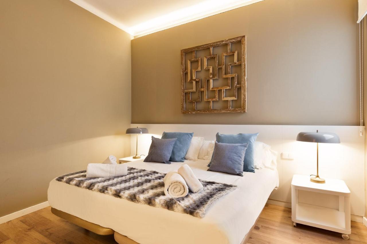 ברצלונה Ola Living Diagonal Apartments מראה חיצוני תמונה