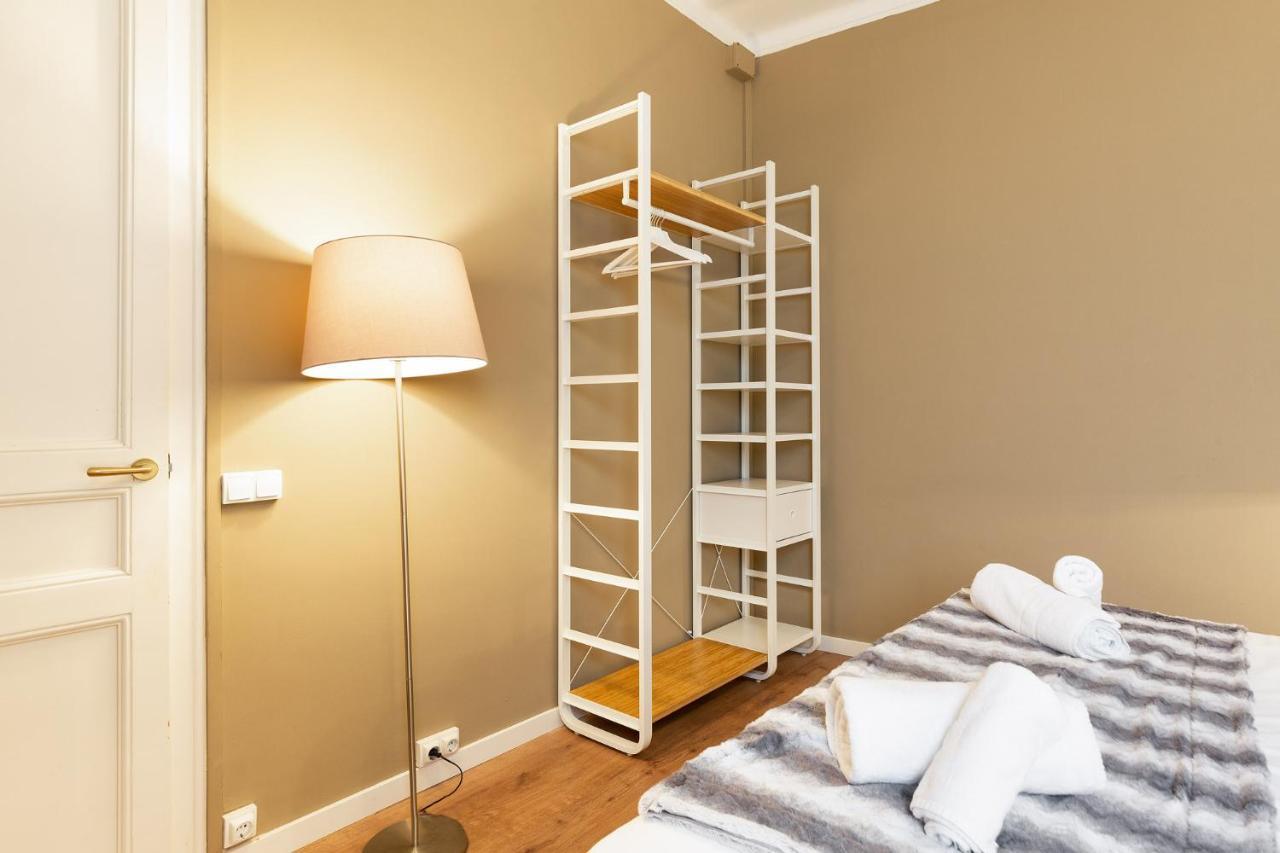 ברצלונה Ola Living Diagonal Apartments מראה חיצוני תמונה