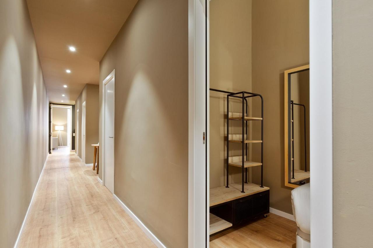 ברצלונה Ola Living Diagonal Apartments מראה חיצוני תמונה