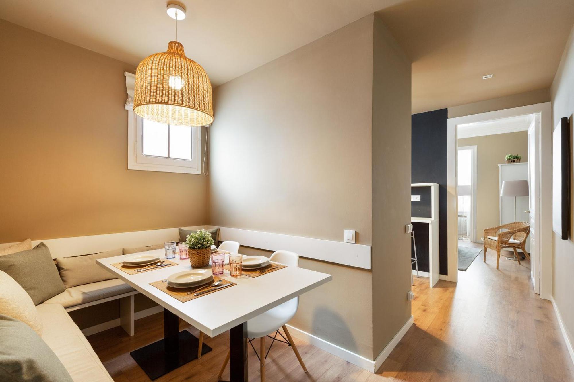 ברצלונה Ola Living Diagonal Apartments מראה חיצוני תמונה