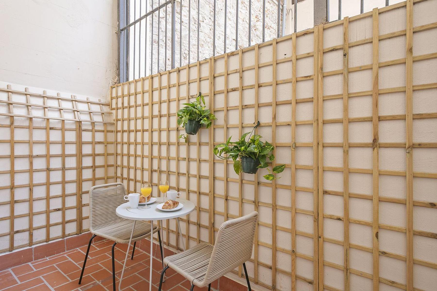 ברצלונה Ola Living Diagonal Apartments מראה חיצוני תמונה