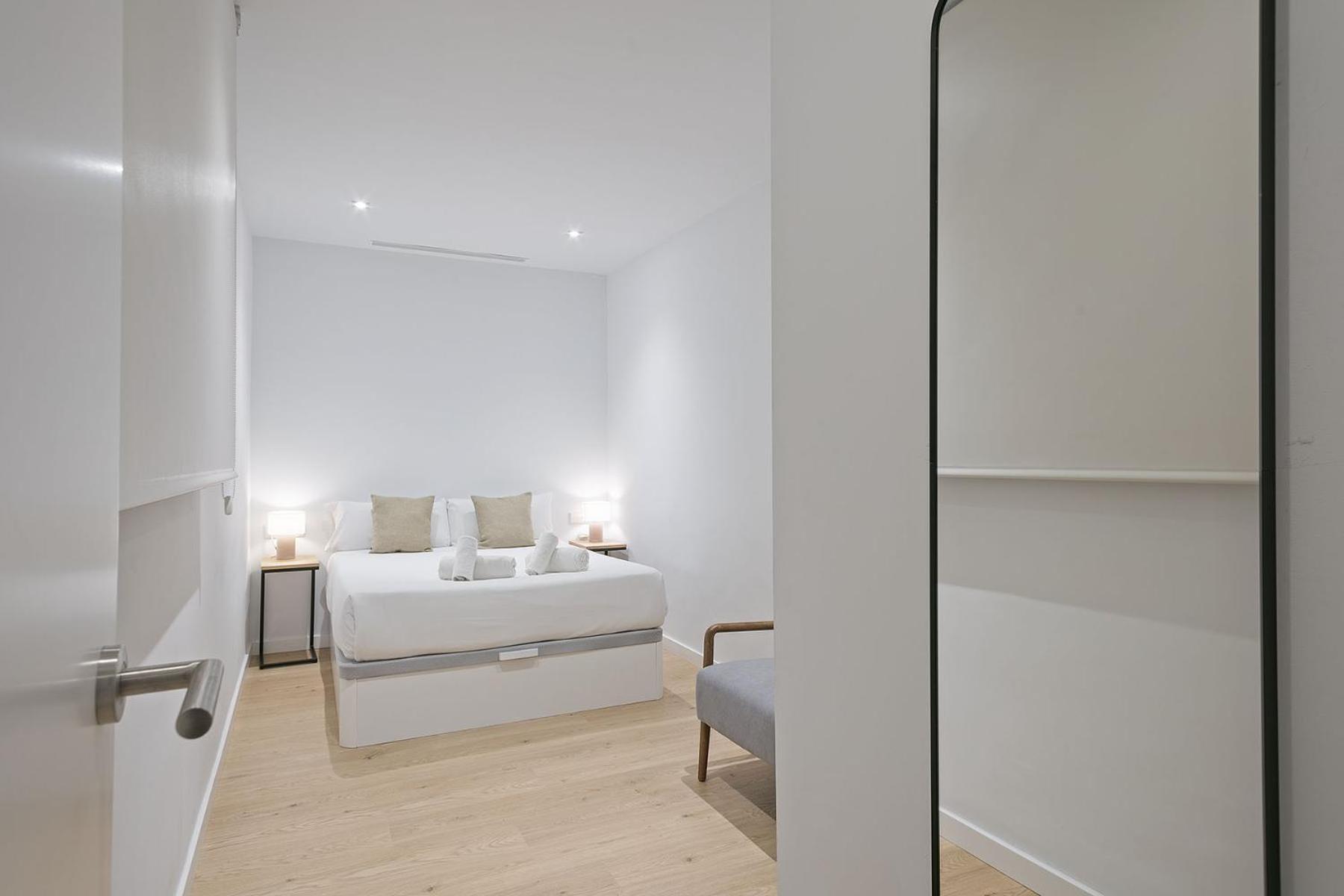 ברצלונה Ola Living Diagonal Apartments מראה חיצוני תמונה