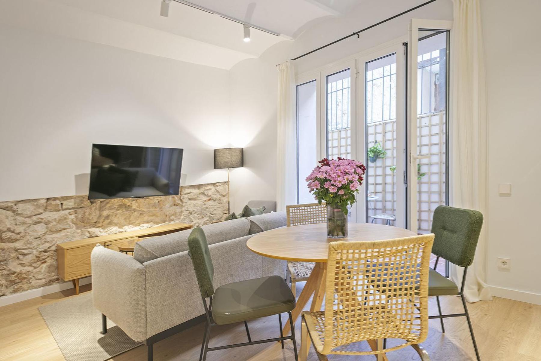 ברצלונה Ola Living Diagonal Apartments מראה חיצוני תמונה