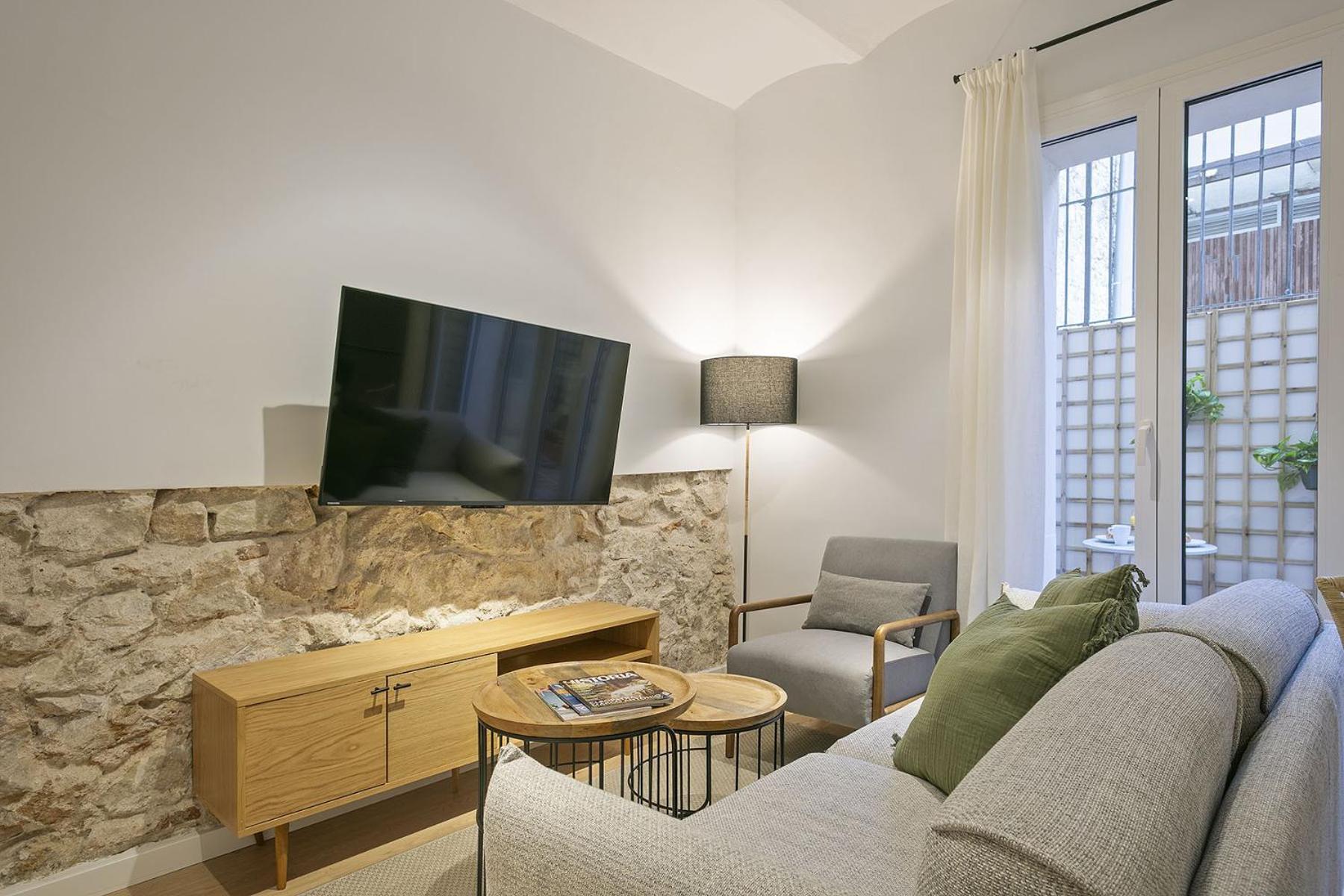 ברצלונה Ola Living Diagonal Apartments מראה חיצוני תמונה